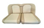 Scout Boats 235/255/275LXF Brisa Heritage Leaning Post Backrest & Seat Cushions Set UH4039