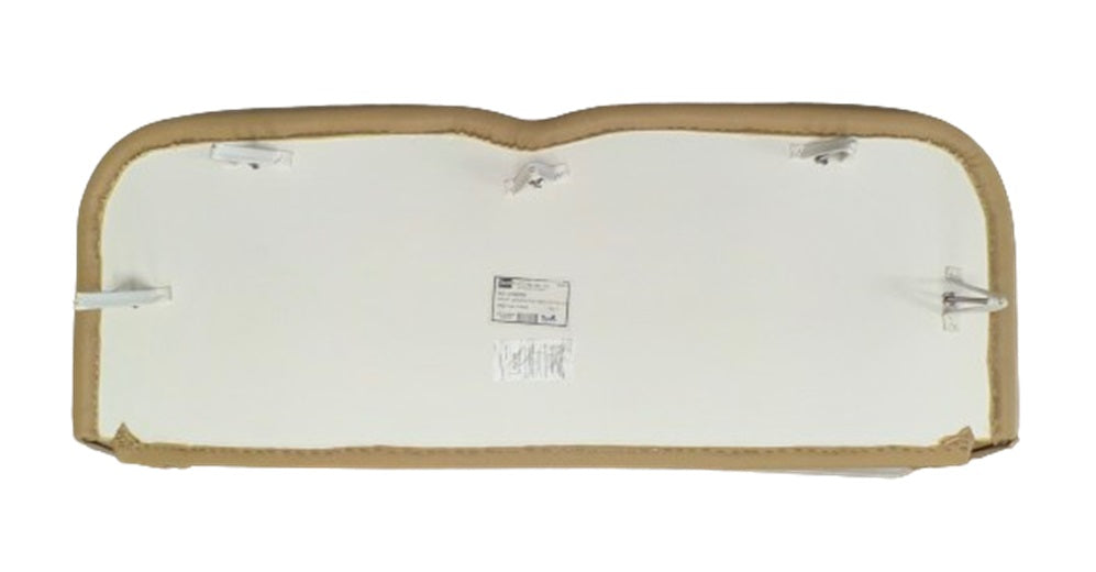 Scout Boats 235/255/275LXF Brisa Heritage Leaning Post Backrest & Seat Cushions Set UH4039
