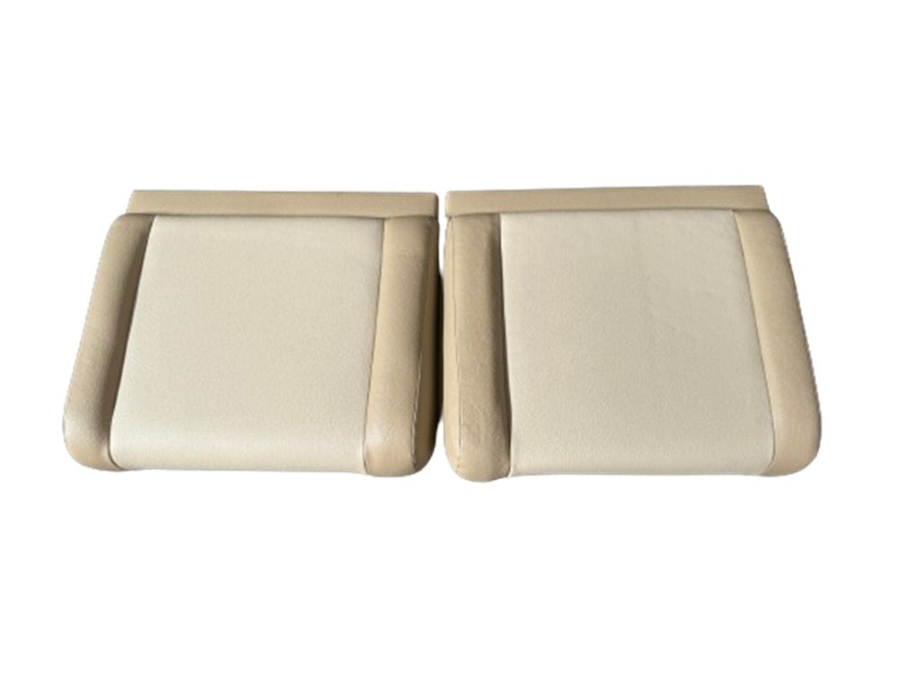 Scout Boats 235/255/275LXF Brisa Heritage Leaning Post Backrest & Seat Cushions Set UH4039