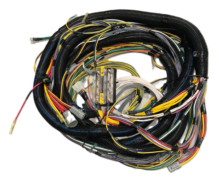 Scout Boats 222 Sportfish Main Wiring Harness ES896