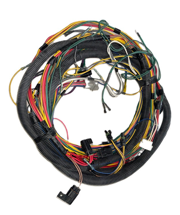 Scout Boats 185/187 Dorado Main Harness ES163