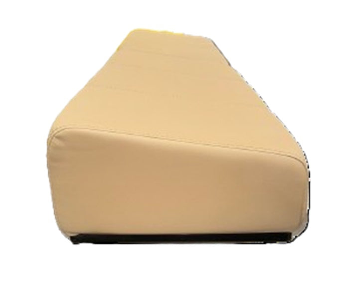 Scout Boats 380 LXF Forward Cabin Starboard Side Tan Cushion UH3468H