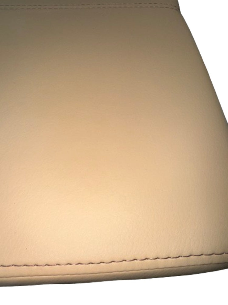 Scout Boats 380 LXF Forward Cabin Starboard Side Tan Cushion UH3468H