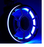 Wet Sounds XS/SW-10FA Series Subwoofer LED Light Ring Bezel Only