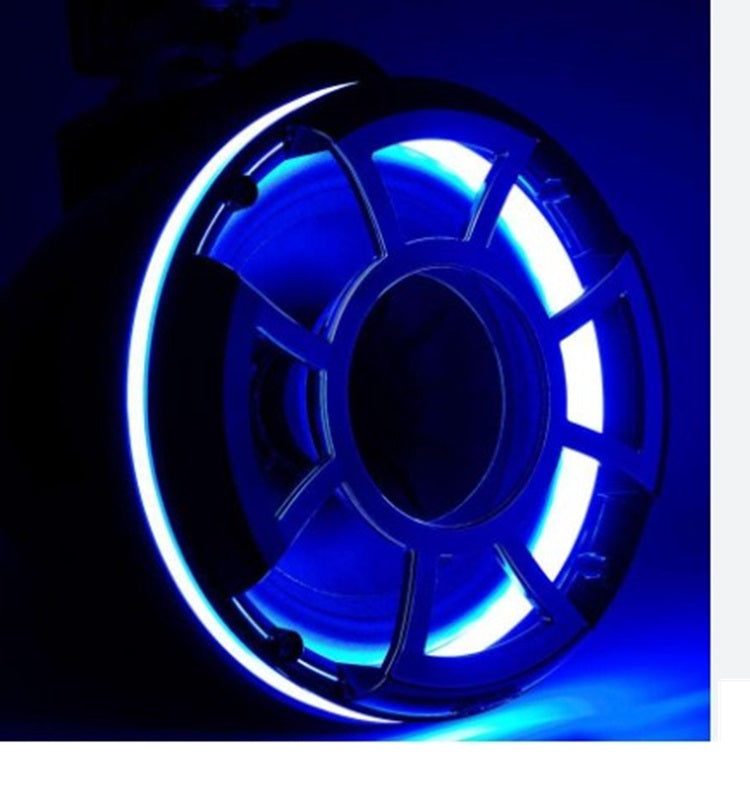 Wet Sounds XS/SW-10FA Series Subwoofer LED Light Ring Bezel Only