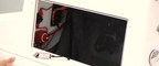 Sportsman Boats 227 Bay Forward Seat Back Console Hatch Door 195775-302399