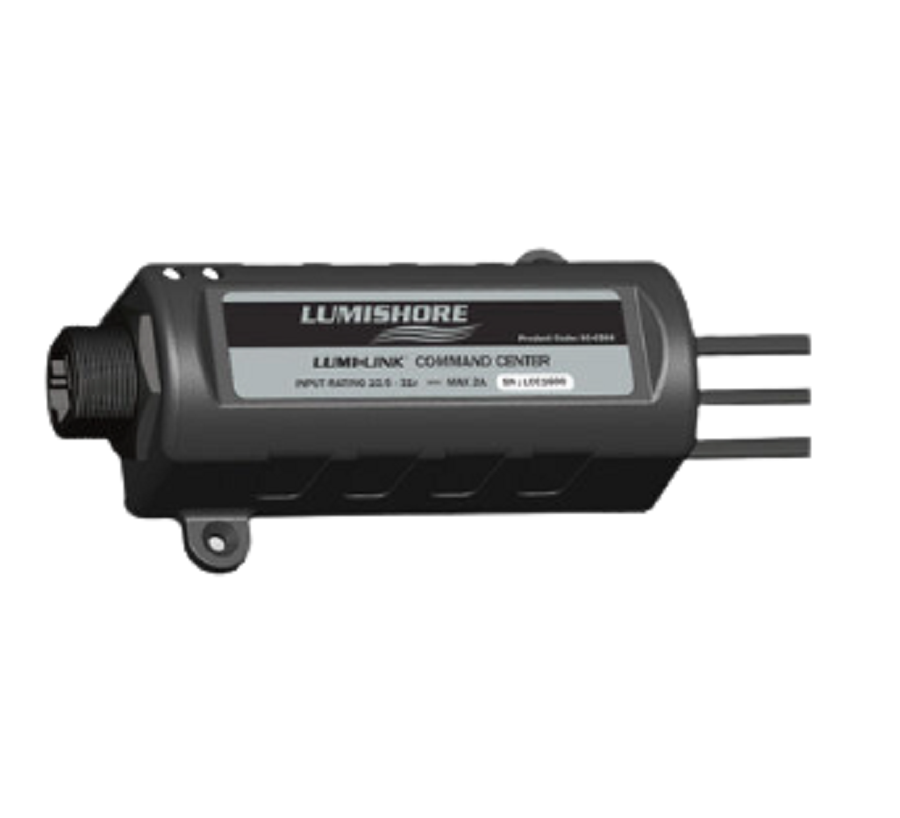 Lumishore SMX153 Multicolor LED Underwater Surface Mount Light Kit 60-0319