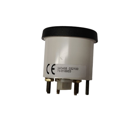 Mercury Marine/Quicksilver Water Temperature Gauge 79-816933A1