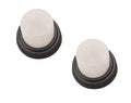 SeaDog Splash Guard AC/DC Thermal Breaker Boot (Pair) 420839-1