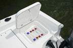 Sea Hunt Boats BX 24BR Drop-In Tackle Center 191705-302481