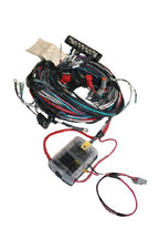 Sea Hunt Boats 240 Gamefish Accessory Wiring Harness 72-0007