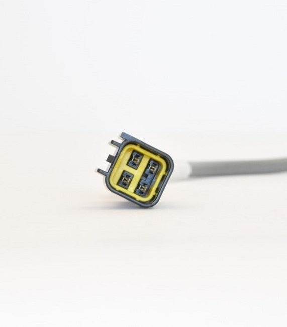 Teleflex Marine / SeaStar Solutions KE-4+ Electronic Control Bus Harness NM0649-06