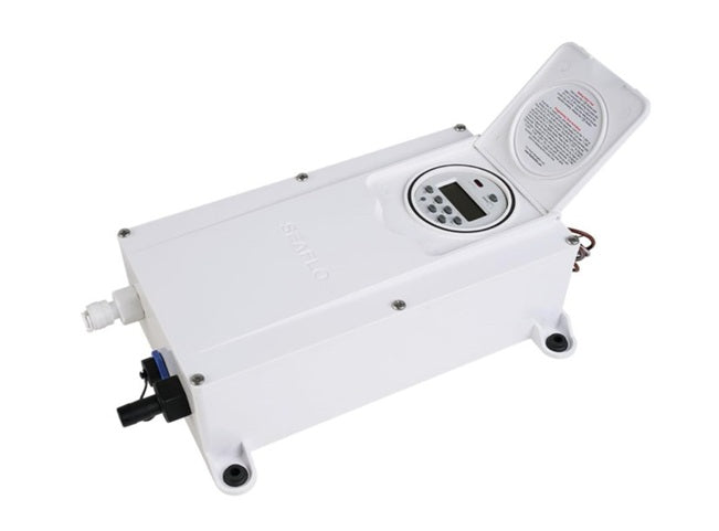 Seaflo Programmable Dry Bilge System SFDBS1-01