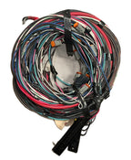 Sea Hunt Boats 245 Victory Accessory Wiring Harness 72-0010