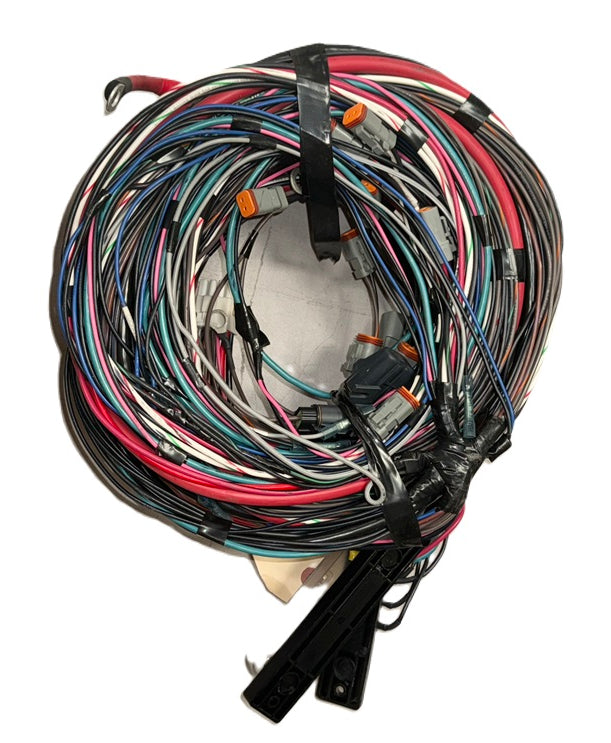 Sea Hunt Boats 245 Victory Accessory Wiring Harness 72-0010