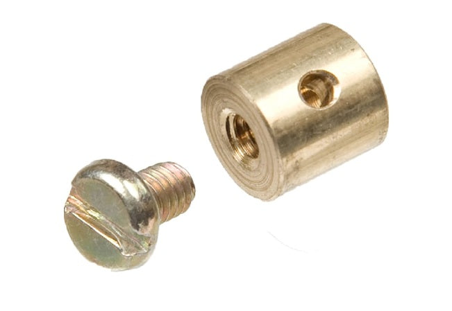 Seastar Solutions/Dometic 30 Series Control Cable Stop Collar 037693