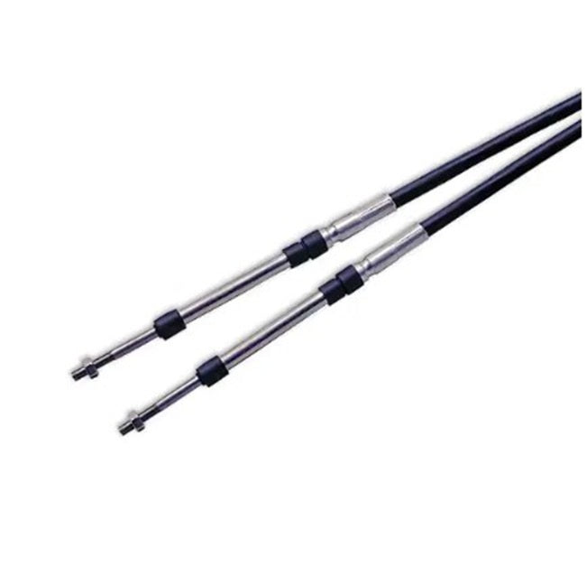 SeaStar Solutions/Teleflex 4300 Series Xtreme 12' Throttle/Shift Cable CCX43312