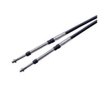 SeaStar Solutions/Teleflex 4300 Series Xtreme 12' Throttle/Shift Cable CCX43312