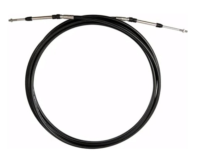 SeaStar Solutions/Teleflex 4300 Series Xtreme 12' Throttle/Shift Cable CCX43312