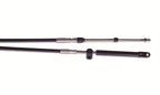 SeaStar Solutions/Teleflex 3600 Series 14' Throttle/Shift Cable CC63014 (CCX63014)