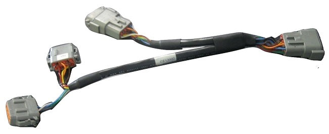 Teleflex Marine/SeaStar Solutions i6000 Triple Engine Y-Harness CE13000