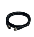 Teleflex Marine/Seastar Solutions 12' Micro-C Male to Female Device Net Cable Extension CM10012