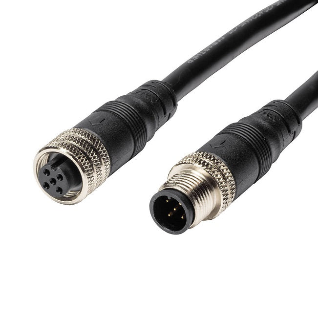 Teleflex Marine/Seastar Solutions 20' Micro-C Male to Female Device Net Cable Extension CM10020