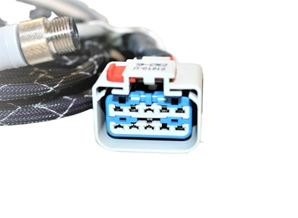 Teleflex Marine/SeaStar Solutions Optimus EPS PCM to CAN2 Harness CM20304