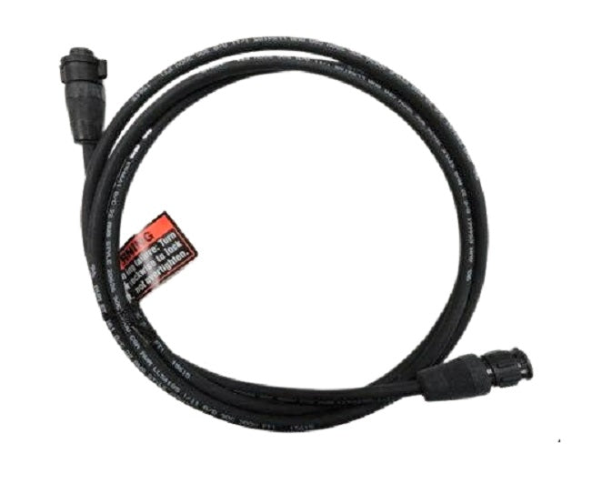 Seastar Solutions DDSS Electronic Power Steering 6' Extension H9 Harness CM20906