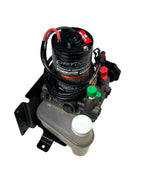 Seastar Solutions Optimus EPS Integrated Valve Hydraulic Steering Pump EP1500