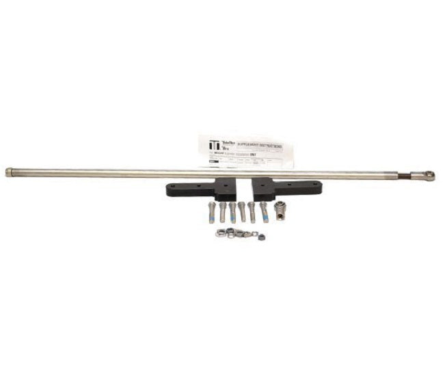 Teleflex/SeaStar Solutions Twin Engine Tie Bar Kit HO5063