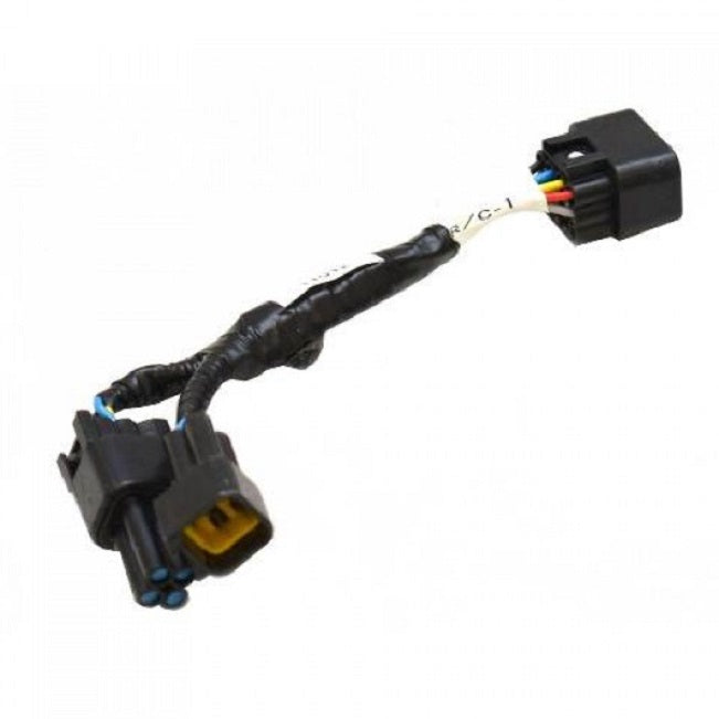 Teleflex Marine/SeaStar Solutions KE-4 Remote Control (R/C-1) T-Harness NM0647-09
