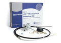 SeaStar Solutions/Teleflex 12' Xtreme NFB 4.2 Rotary Steering Single Cable Kit SSX17612