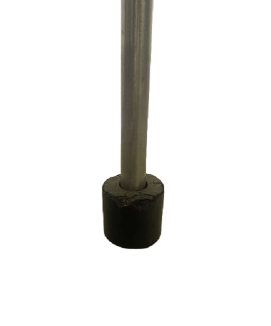 Royce Industries Threaded 49" Stainless Steel Fuel Sending Unit