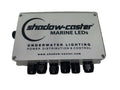 Shadow-Caster Underwater Lighting Distribution & Control Power Box