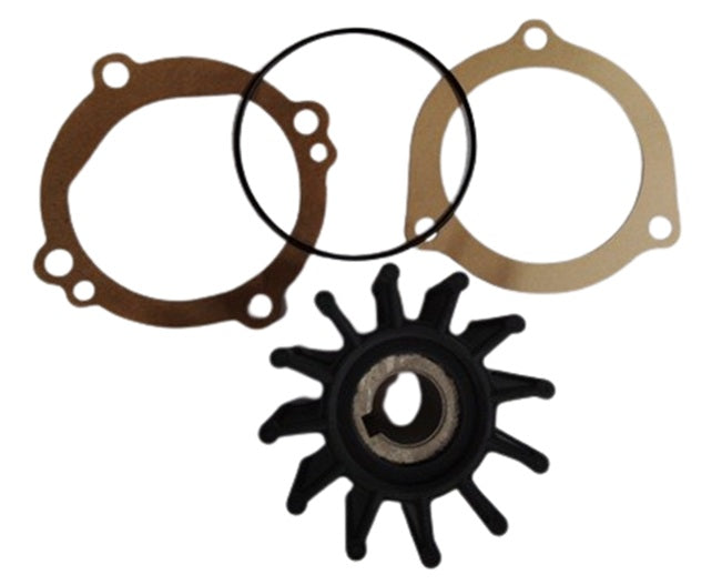 Sherwood Neoprene Impeller w/ Gaskets Kit 15000K-SHW