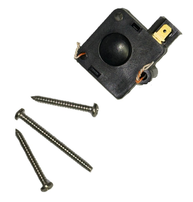 ShurFlo 5059 Series 60 PSI Replacement Pressure Switch 94-910-02