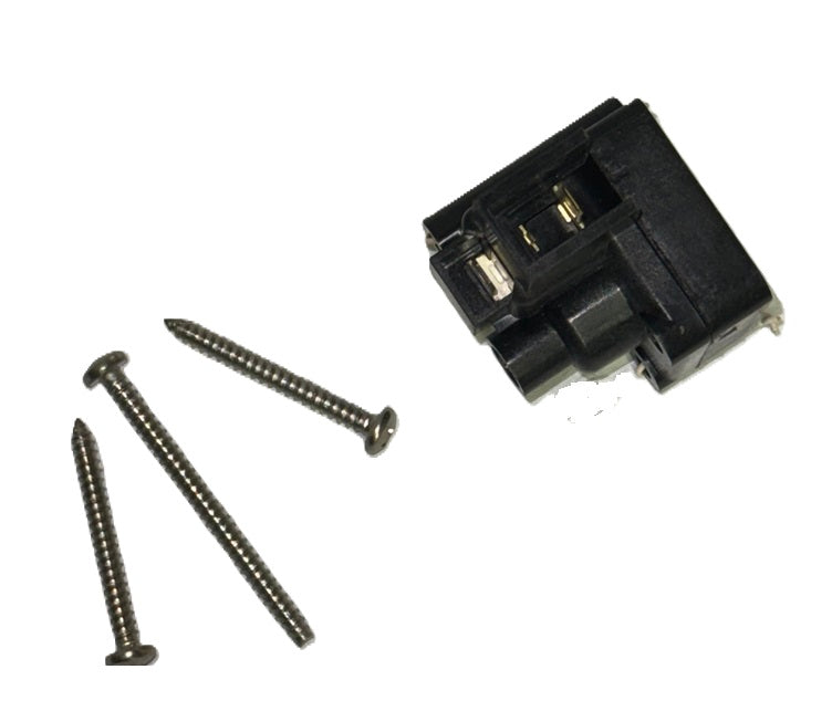 ShurFlo 5059 Series 60 PSI Replacement Pressure Switch 94-910-02