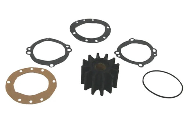 Sierra Replacement Neoprene Impeller Kit 18-3047