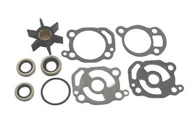 Sierra/Mercury Water Pump Repair Kit 18-3252