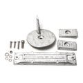 Honda / Sierra Aluminum Anode Kit 18-6163A