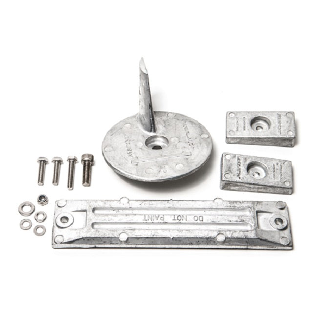 Honda/Sierra Aluminum Anode Kit 18-6163A