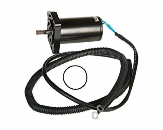 Yamaha/Sierra Trim & Tilt Motor 18-6748