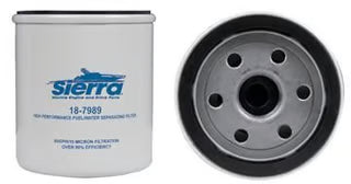 Sierra Fuel Water Separating Filter 18-7989