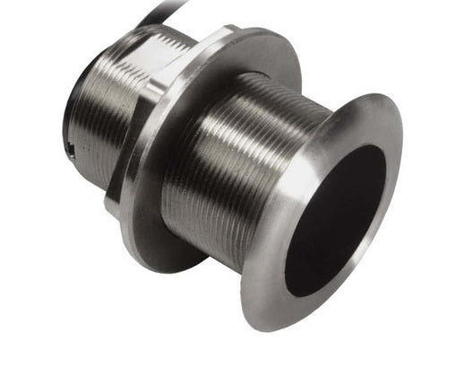 Simrad xSonic SS60 20° 50/200kHz 9-Pin Thru-Hull Transducer w/ 33' Cable 000-13786-001