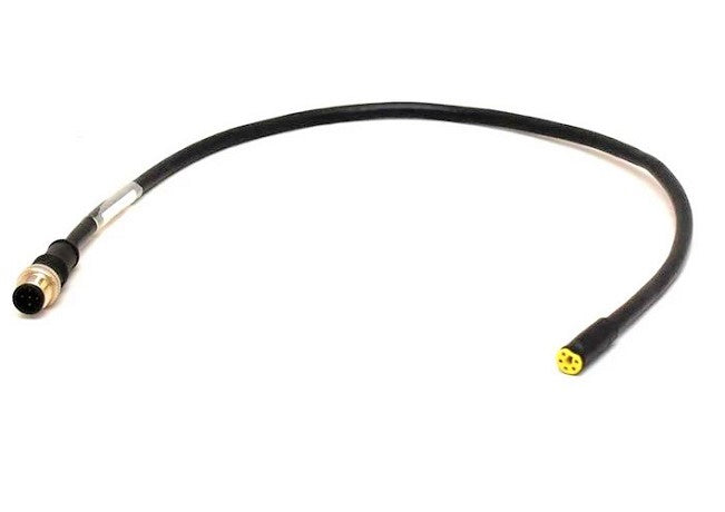 Simrad Female SimNet to Male Micro-C Cable 24005729