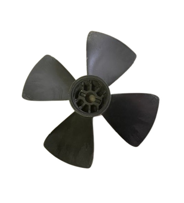 Sleipner Sidepower Replacement 4-Blade Sealed Gear Leg Composite Propeller SM71260A