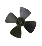 Sleipner Sidepower Replacement 4-Blade Sealed Gear Leg Composite Propeller SM71260A