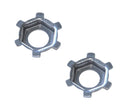 Solas MBWS 9.9-25 HP Mercury Propeller Tab Washer (2 Pack) 8108112