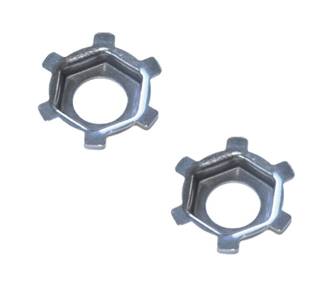 Solas MBWS 9.9-25 HP Mercury Propeller Tab Washer (2 Pack) 8108112